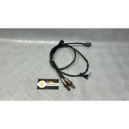 SONDA LAMBDA KAWASAKI NINJA ZX-6 R (2024) NINJA ZX-6 R (2024)