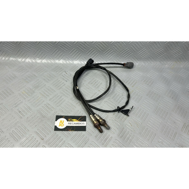 SONDA LAMBDA KAWASAKI NINJA ZX-6 R (2024) NINJA ZX-6 R (2024)