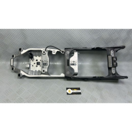 SUBCHASIS KAWASAKI NINJA ZX-6 R (2024) NINJA ZX-6 R (2024)