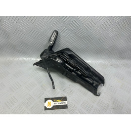 SOPORTE IZQ YAMAHA MT-09...