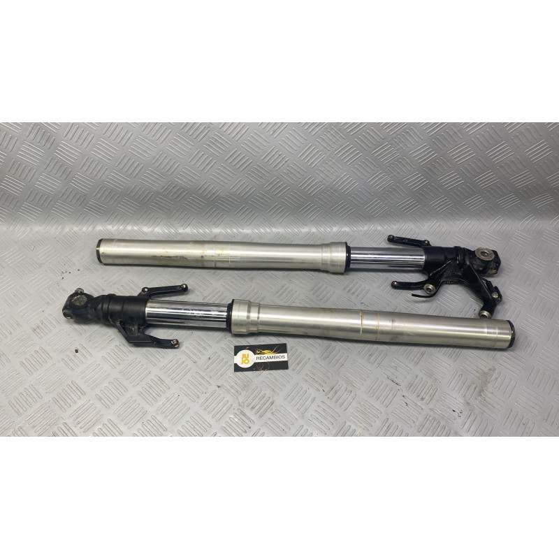 HORQUILLAS HONDA CBF 125R (2024)