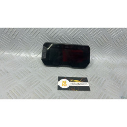 MARCADOR HONDA CBF 125R (2024)