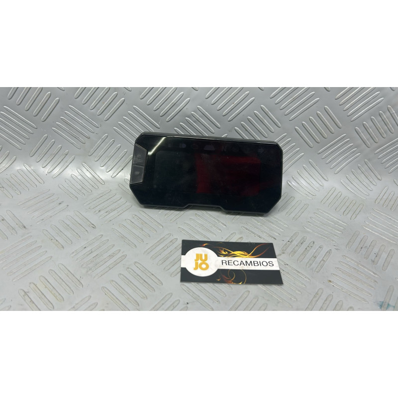 MARCADOR HONDA CBF 125R (2024)