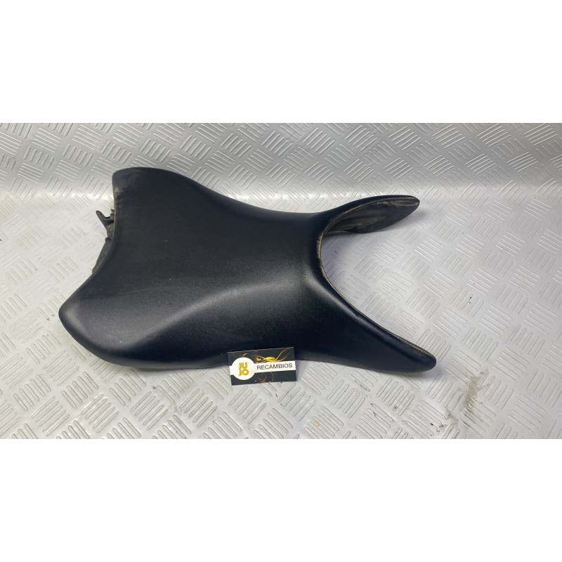 ASIENTO DELANTERO HONDA CBF 125R (2024)