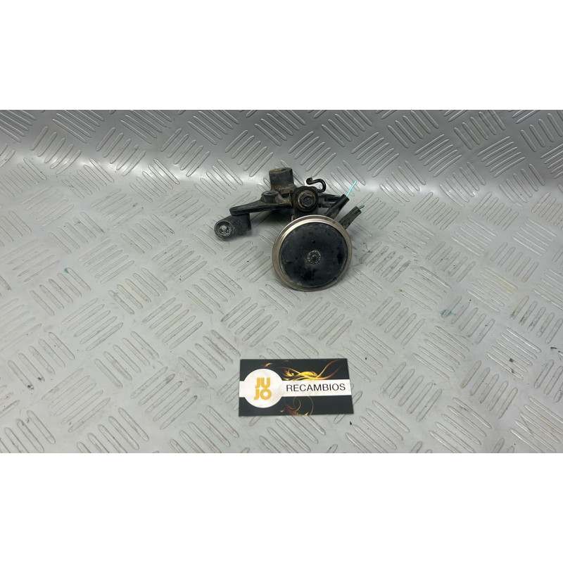 BOCINA HONDA CBF 125R (2024) BOCINA HONDA CBF 125R (2024)