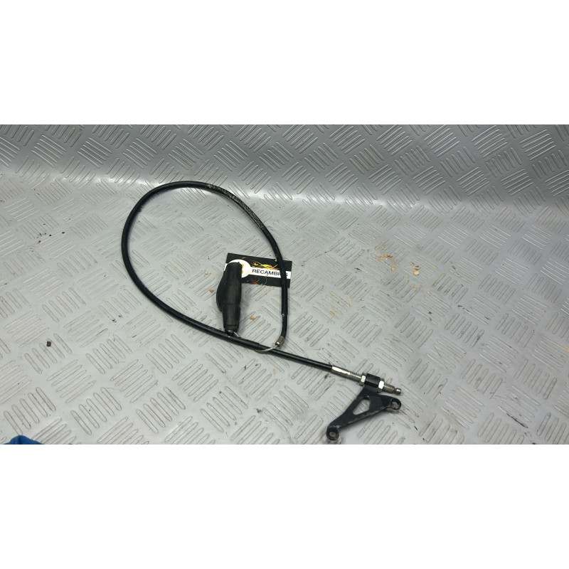 CABLE EMBRAGUE HONDA CBF 125R (2024) CABLE EMBRAGUE HONDA CBF 125R (2024)