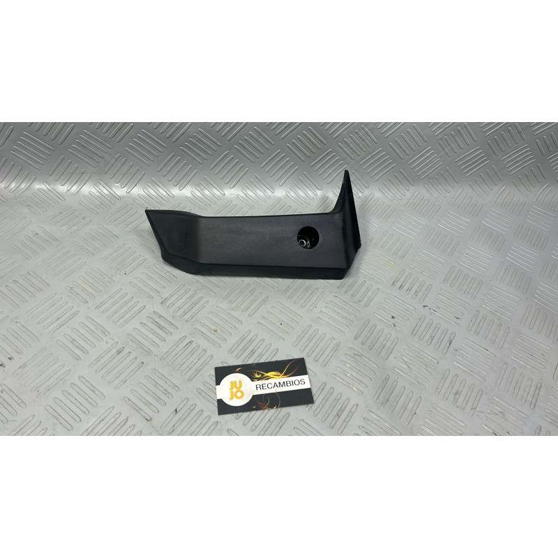 CARENADO HONDA CBF 125R (2024) CARENADO HONDA CBF 125R (2024)