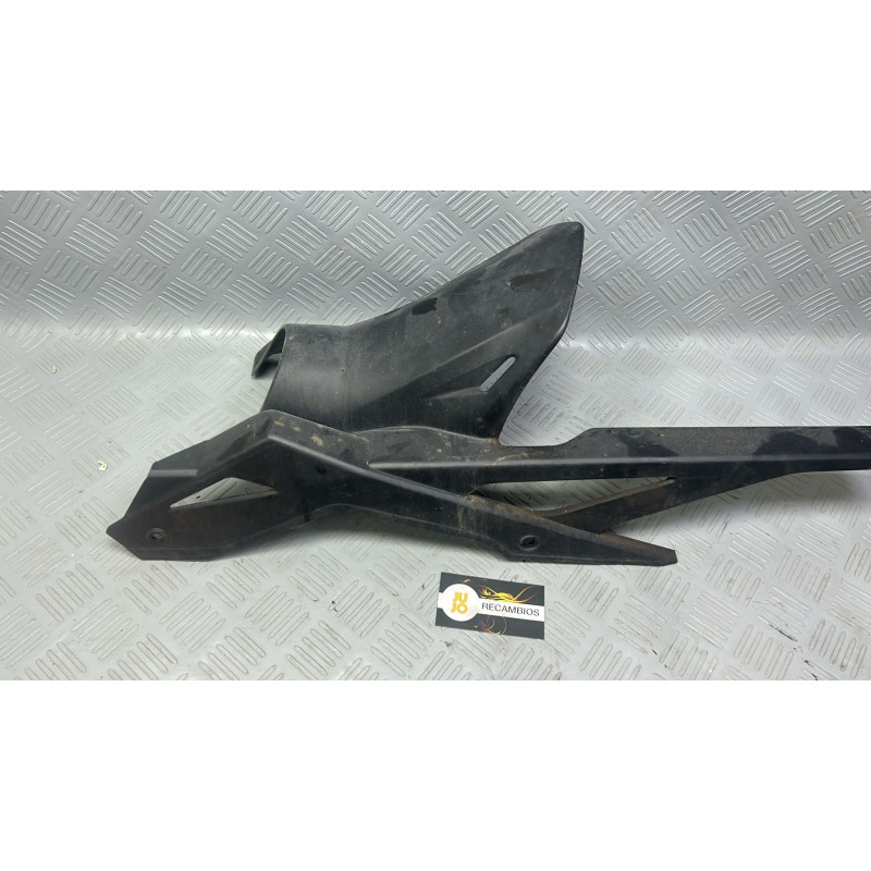 GUARDABARROS TRASERO HONDA CBF 125R (2024)