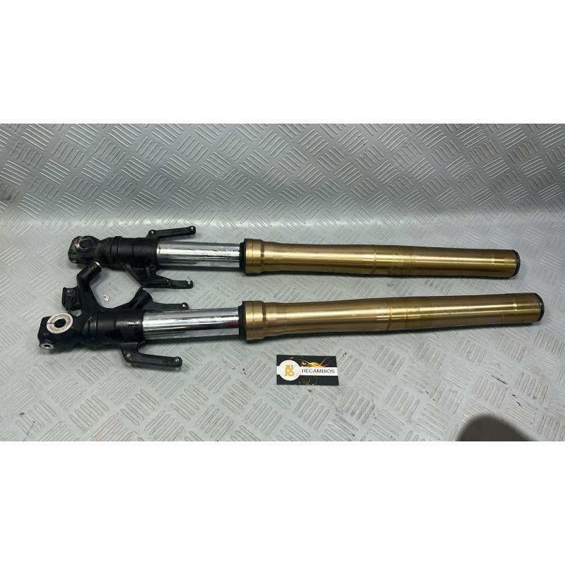 HORQUILLAS HONDA CBF 125R (2024) HORQUILLAS HONDA CBF 125R (2024)