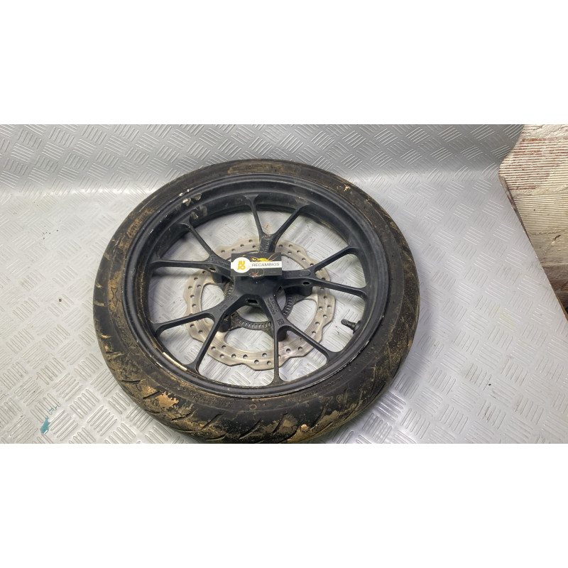 LLANTA DELANTERA HONDA CBF 125R (2024)