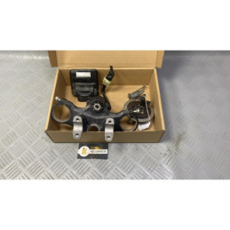 LLAVES Y CDI HONDA CBF 125R (2024)