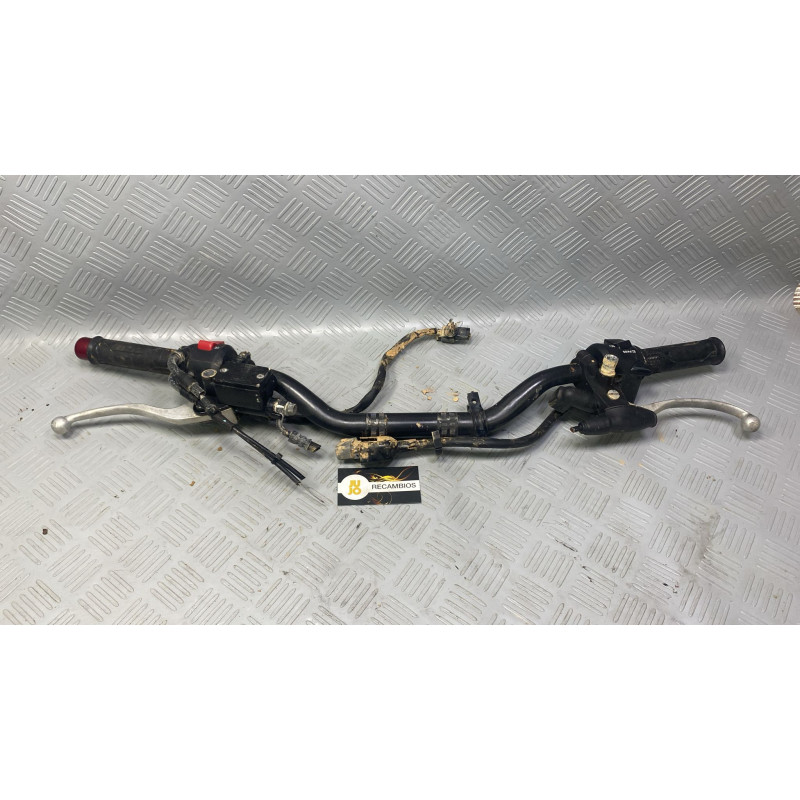 MANILLAR HONDA CBF 125R (2024)