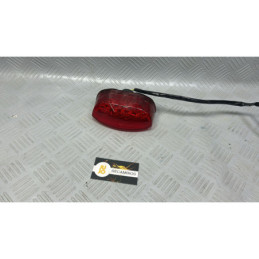 PILOTO TRASERO HONDA CBF 125R (2024)