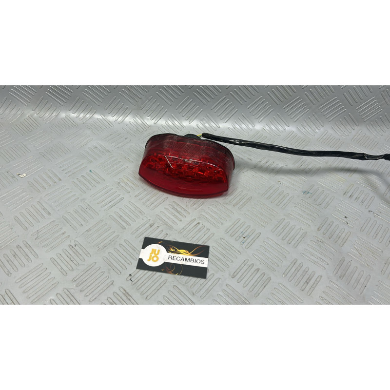 PILOTO TRASERO HONDA CBF 125R (2024)