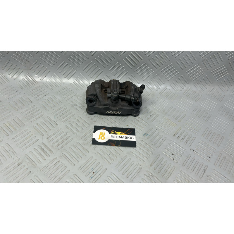 PINZA DE FRENO HONDA CBF 125R (2024)