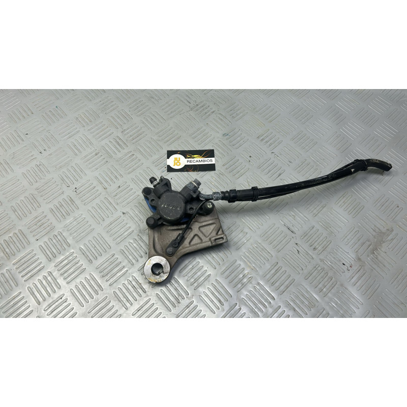 PINZA TRASERA HONDA CBF 125R (2024)