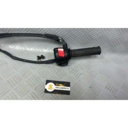 PIÑA DE CORTE HONDA CBF 125R (2024)