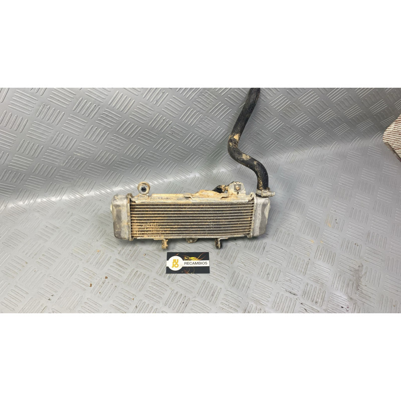 RADIADOR HONDA CBF 125R (2024)