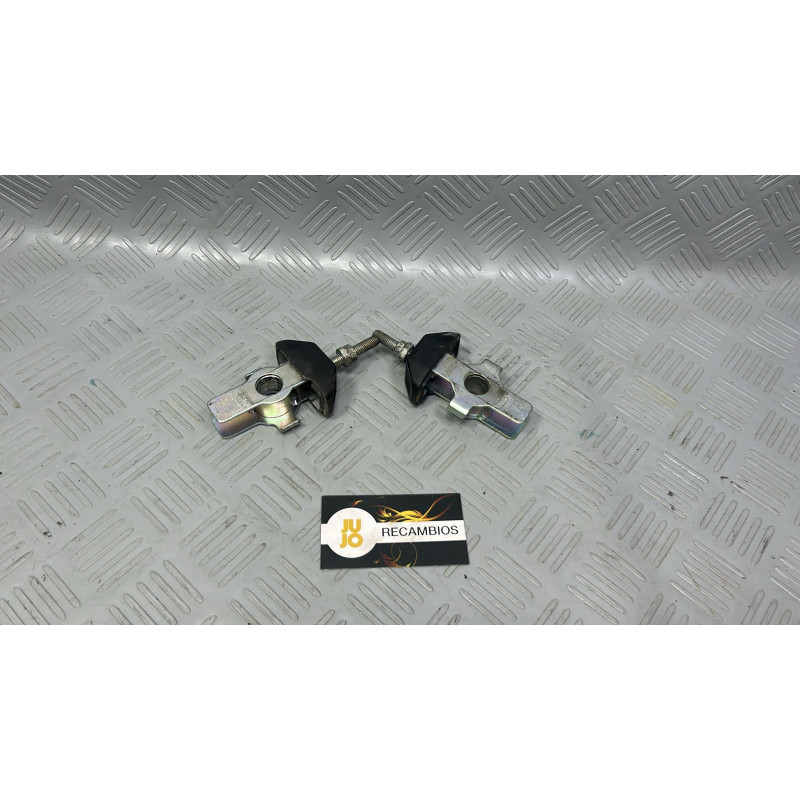 TENSORES TRASEROS HONDA CBF 125R (2024)