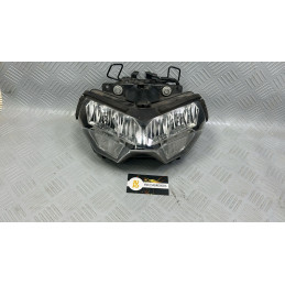 FARO LED KAWASAKI Z650 (2022)