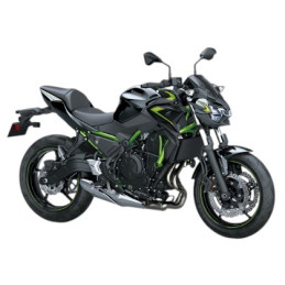 CHASIS DOCUMENTADO KAWASAKI...