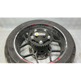 LLANTA TRASERA CBR 650