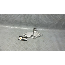 SOPORTE ESTRIBERA IZQUIERDA