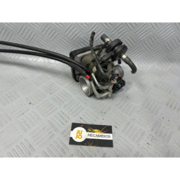 ADMISION APRILIA RSV4 (2024)