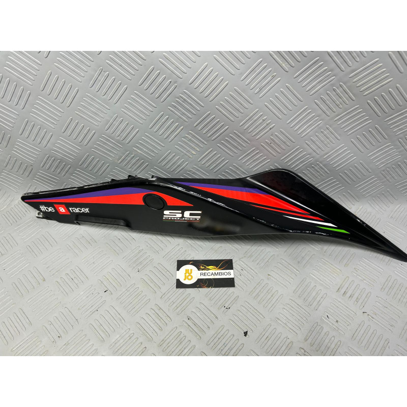 CARENADO APRILIA RSV4 (2024)