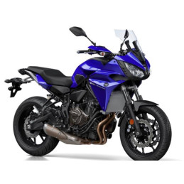 CHASIS DOCUMENTADO YAMAHA...