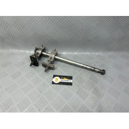 EJE TRASERO YAMAHA XJ6...