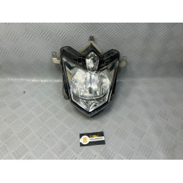 FARO YAMAHA XJ6 DIVERSION...