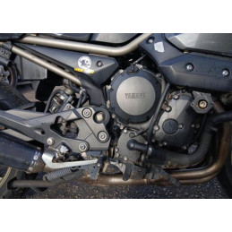MOTOR YAMAHA XJ6 DIVERSION...