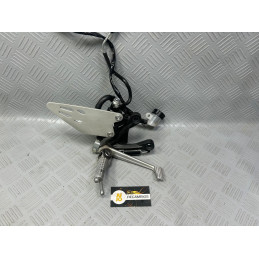 ESTRIBERA DELANTERA DRCH...