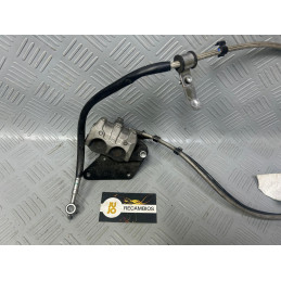 PINZA DELANTERA MOTOR...
