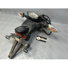 PORTAMATRICULAS APRILIA...