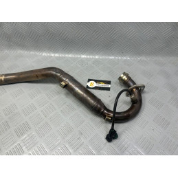 COLECTOR APRILIA SX 125...