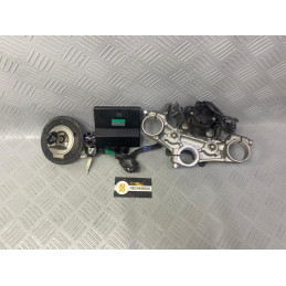 LLAVES + CDI YAMAHA MT07