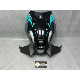 FARO DELANTERO GRIS YAMAHA...