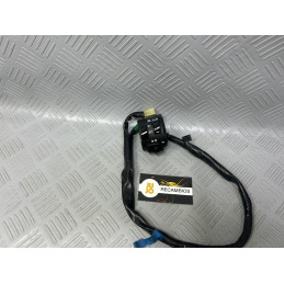 PIÑA DE LUCES YAMAHA MT07