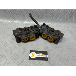 PINZAS DELANTERAS YAMAHA