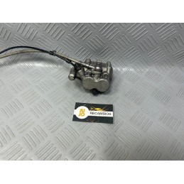 PINZA DELANTERA APRILIA...