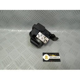 MODULO ABS ZONTES G1 (2022)