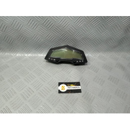 MARCADOR ZONTES G1 (2022)