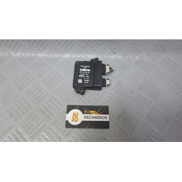 MODULO LUZ YAMAHA MT09...
