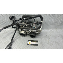 ADMISION YAMAHA MT07