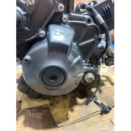 TAPA ALTERNADOR YAMAHA MT09