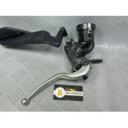 BOMBA DE FRENO YAMAHA MT-09...