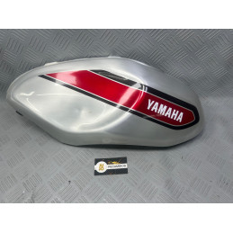 copy of CARENADO YAMAHA XSR...