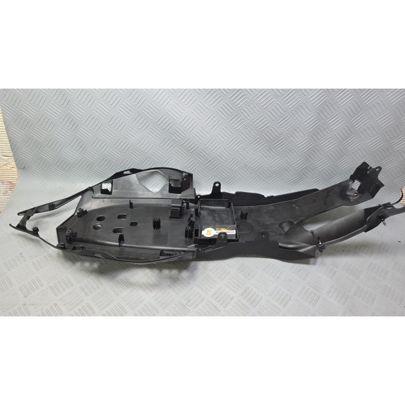 BANDEJA INTERIOR KAWASAKI NINJA ZX-10R (2026)